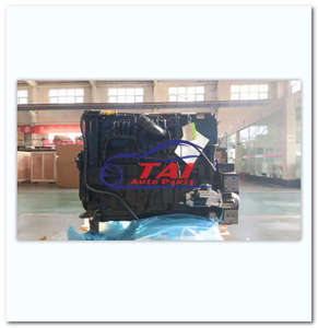 เครื่องยนต์ QSX15 ที่ผ่านการผลิตใหม่เต็มรูปแบบ มาตรฐานไอเสียระดับ National III สำหรับเครื่องจักรคัมมินส์ - Product Image 3