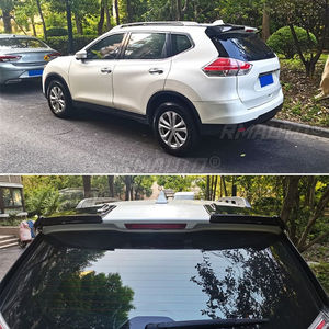 Alerón Trasero de Techo para Coche X-TRAIL, Accesorios para Nissan X-TRAIL 2014-2022, Pieza Exterior - Product Image 4