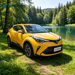 <span class=keywords><strong>Toyota</strong></span> <span class=keywords><strong>C</strong></span>-<span class=keywords><strong>HR</strong></span> SUV de <span class=keywords><strong>Segunda</strong></span> <span class=keywords><strong>Mano</strong></span>, Volante a la Izquierda, Autos Usados a <span class=keywords><strong>Precio</strong></span> Económico, Interior Limpio, Transmisión Automática - Product Image 1