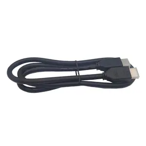 Promotional High Speed 1m 4K HDMI Cable With Ethernet