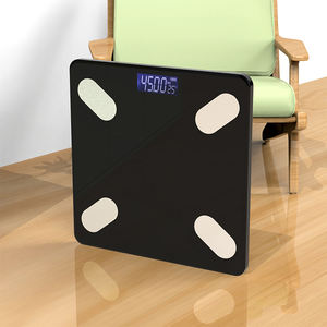 Balance intelligente de graisse corporelle pour salle de bain, exportation de Offre Spéciale produits - Product Image 5