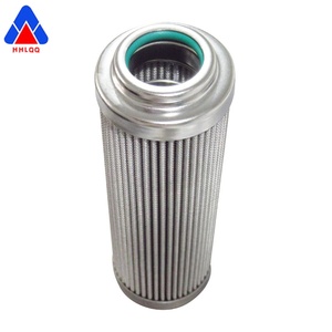 Nouveau produit accessoires d'équipement de compresseur d'air de filtre hydraulique 860176640 - Product Image 1