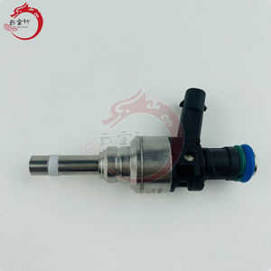 Injecteur de carburant d'origine pour moteur automobile, référence 35310-2G710, pour Hyundai Sonata et Kia Optima 353102G710 - Product Image 2