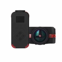 Hawkeye Firefly Q7 120 grados gran angular 1080p 30FPS Mini Wifi videocámara aérea FPV acción deporte Cámara para RC Racing Drone Juguetes