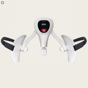 Entrenador <span class=keywords><strong>de</strong></span> Kegel Ajustable QIDIAN Q602, Ejercitador Multifuncional para Músculos del Suelo Pélvico, Entrenador Integrado <span class=keywords><strong>de</strong></span> PP Ecológico - Product Image 1