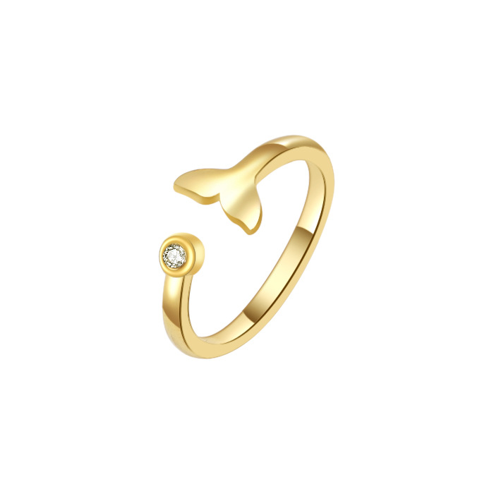 Gold-7#