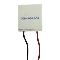 TEC2-19806 TEC2-19808 12v 24v HBE Module Peltier refroidisseur thermoélectrique