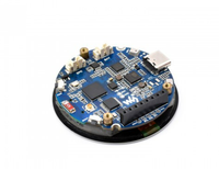 AISmartgoo Waveshare ESP32-S3-Touch-AMOLED-1.75 Carte de développement avec écran tactile AMOLED de 1,75 pouce, processeur double cœur LX7 32 bits