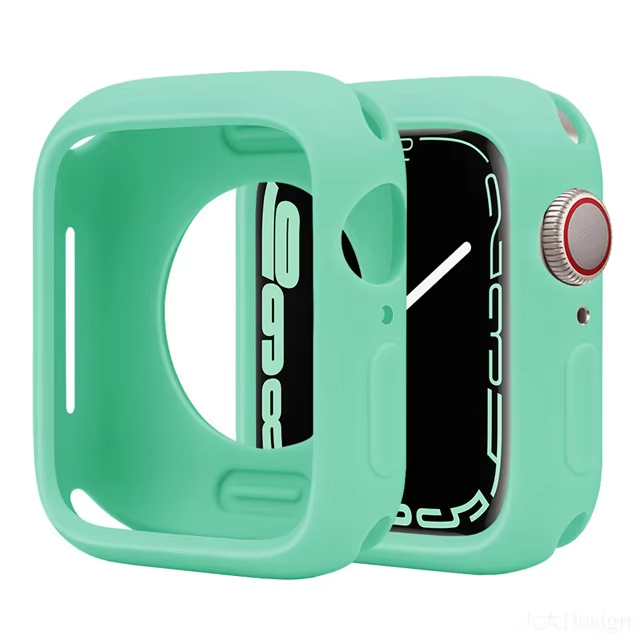 3 # Verde menta