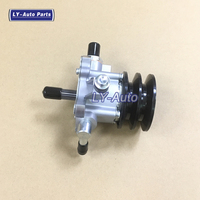 Pompa Vakum Rem Mobil 29300-54150 untuk Toyota 2L 2L-II 2L-T 3L Hilux Hiace Dyna 93-01 29300-54180