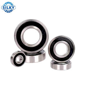 Roulement à billes à gorge profonde de haute précision 6314 C3 19x10x7 6054 Z 6000z <span class=keywords><strong>6206</strong></span> <span class=keywords><strong>Rz</strong></span> 6502 C3 Ns k 6222 6191 2z - Product Image 2