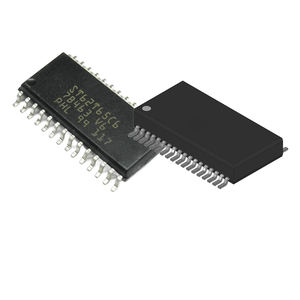 ZL30100QDG1 IC Synchronizer T1/E1 64TQFP ออกแบบมาเป็นพิเศษสำหรับการประยุกต์ใช้เฉพาะนาฬิกา/เวลา - Product Image 1