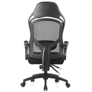 <span class=keywords><strong>Chaise</strong></span> de <span class=keywords><strong>bureau</strong></span> pivotante, coffre-fort de luxe, pièces de rechange en acier, <span class=keywords><strong>chaise</strong></span> de <span class=keywords><strong>bureau</strong></span> avec ressort, échantillon gratuit - Product Image 5