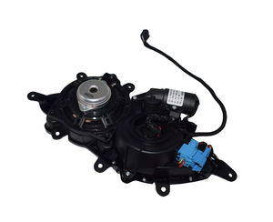 Cubierta Protectora para Altavoz Trasero de <span class=keywords><strong>Mercedes</strong></span> <span class=keywords><strong>Maybach</strong></span> W222, Cubierta Giratoria en Forma de Bocina para Puerta Trasera, A2227301204 A2227301304 - Product Image 3