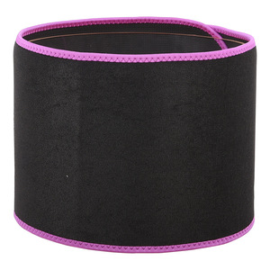Xunhui Waist Support <b>Belt</b> <b>Elastic</b> Adjustable Compression Wrap Around For Tennis Adults All Seasons - Product Image 1