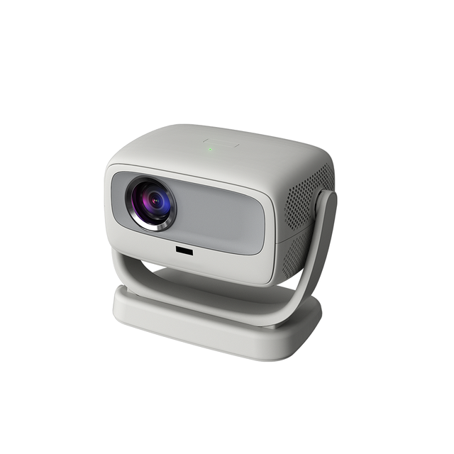 Hot Selling 1920*1080P Ultra Mini 4K Full HD Projector LED Portable Laser Home Audio Smart TV New Technology for Hotels