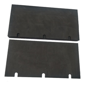 High Density Heat Conduction High Electric Conductivity 5mm Carbon <strong>Graphite</strong> Heating <strong>Plate</strong> <strong>Supplier</strong> - Product Image 5