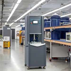 Compactador Giratorio SYD-XY150-1 ASTM D6925 para Muestras de Laboratorio, Compactador Giratorio para Pruebas de Módulo Dinámico de Mezclas Superpave SYD-XY150-1 SYD-X - Product Image 4