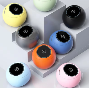 Nouvelle toilette intelligente en céramique colorée en forme d'œuf, lavage automatique, WC intelligent pour <span class=keywords><strong>salle</strong></span> <span class=keywords><strong>de</strong></span> <span class=keywords><strong>bain</strong></span> - Product Image 3