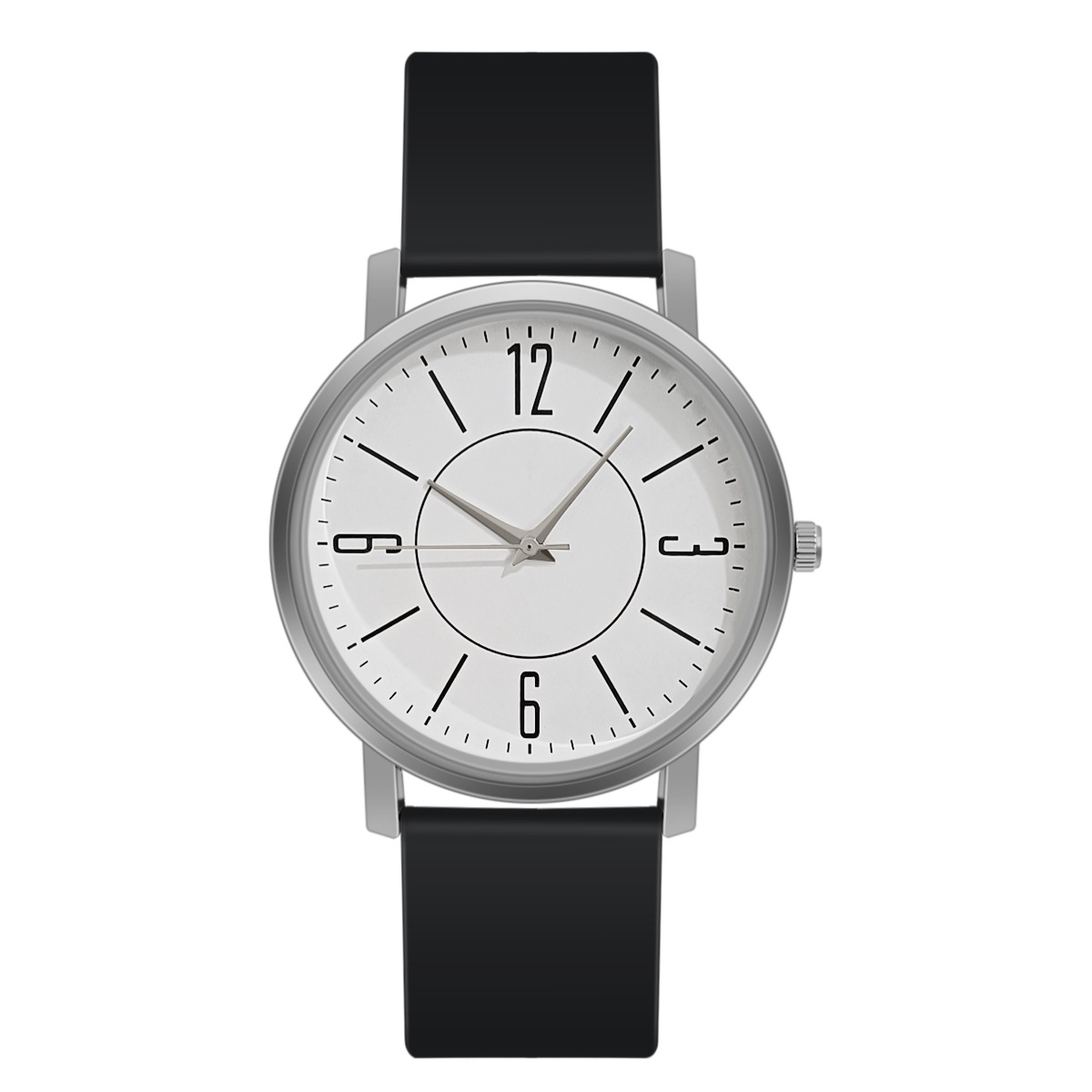Noir Blanc Grand