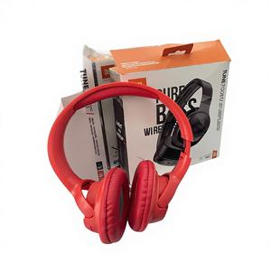 510BT JB700จูนหูฟังบลูทูธไร้สายแบบพกพาได้สำหรับโทรศัพท์มือถือมาพร้อมกับตัวเชื่อมต่อ Type-C สำหรับเล่นเกมกีฬา - Product Image 4