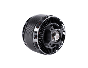 Moteur Brushless BLDC Puissant T-MOTOR AT1030 110CC 90KV 24S pour Drone à Aile Fixe, Charge 50-60kg, Faible Bruit, IP45, Haute Température, Aimant, Certifié CE - Product Image 3