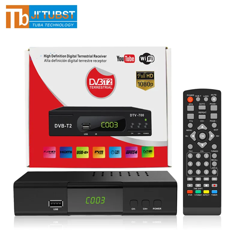 Android STB TV Box retail ip/tv 4k subscription ip tv channels Strong Smart Box subscription set top box