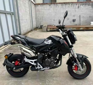 Motorcycle Popular Used Motorcycles <b>Gasoline</b> Sportbikes Streebikes 200cc Sport Off-road Motorcycle 200cc 200cc - Product Image 1