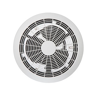 8 "/10" australiano Rotonda del Soffitto/Cucina/Bagno/di Scarico del Ventilatore/Ventilatore di Ventilazione/CB/SAA - Product Image 1