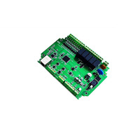 Placa DE DESARROLLO DE PCB PCBA OEM del fabricante, servicio integral, controlador de desarrollo de Software de hardware, programación, servicio de diseño de PCB