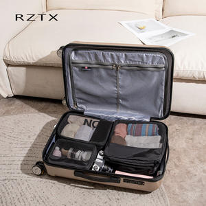 Set di borse <span class=keywords><strong>da</strong></span> <span class=keywords><strong>viaggio</strong></span> per abbigliamento Organizer guardaroba borsa valigia multifunzione borsa <span class=keywords><strong>da</strong></span> <span class=keywords><strong>viaggio</strong></span> <span class=keywords><strong>Kit</strong></span> <span class=keywords><strong>da</strong></span> <span class=keywords><strong>viaggio</strong></span> - Product Image 3