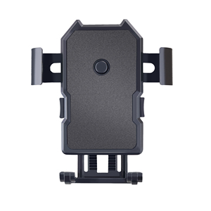 Supporto <span class=keywords><strong>per</strong></span> Cellulare da Moto e Bicicletta con Montaggio su Manubrio e <span class=keywords><strong>Specchietto</strong></span> <span class=keywords><strong>Retrovisore</strong></span>, con Caricatore USB - Product Image 2