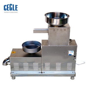 Commercial Cotton Seed Olive Coconut Cold Hot <strong>Filter</strong> Oil Screw <strong>Press</strong> Extraction Machine ,oil Pressers Machine - Product Image 6