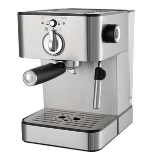 PANCERKA Professional Home Automatic Espresso & Cappuccino <b>Coffee</b> <b>Maker</b> Portable for Hotel Use - Product Image 3