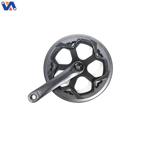 Nueva imagen de fábrica, venta al por mayor, juego de manivela para reparación de accesorios de bicicleta V20, Kit de conversión de bicicleta eléctrica, herramienta de manivela para bicicleta - Product Image 3