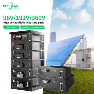 발광 에너지 전원 배터리 인버터 20kw 리튬 이온 배터리 팩 10kw 리튬 이온 리튬 이온 파워 팩 보관 - Product Image 1