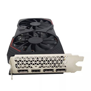 Tarjeta Gráfica Móvil RX6600M de 8GB para Videojuegos, RX6600 M Rig <span class=keywords><strong>6600M</strong></span> Radeon 6600 para Laptop - Product Image 5