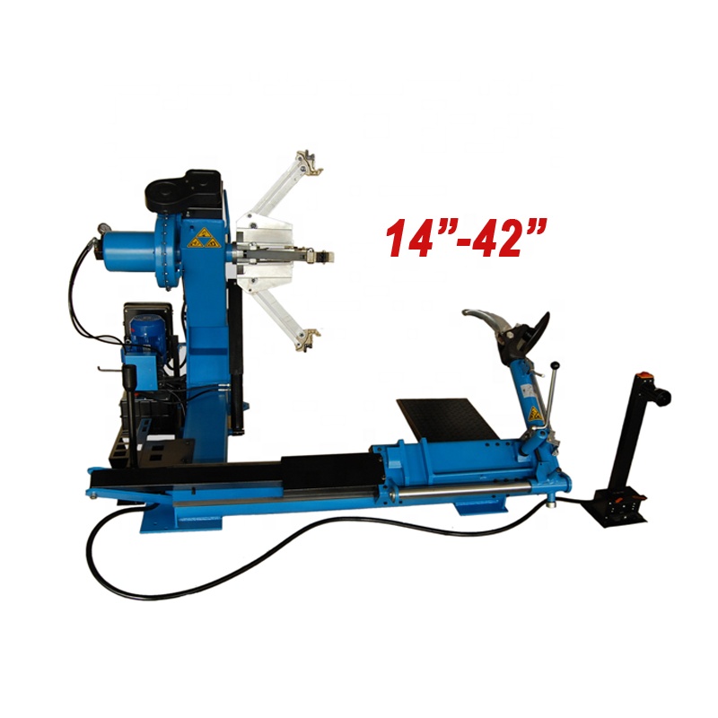 Шиномонтажный станок для грузовых автомобилей, автоматическая шина по цене