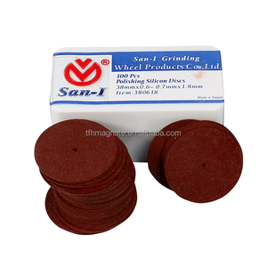 Meule de <span class=keywords><strong>laboratoire</strong></span> dentaire polissage disques en résine de silicone outils rotatifs pour techniciens dentaires polissage matériel de <span class=keywords><strong>laboratoire</strong></span> dentaire en silicone - Product Image 6