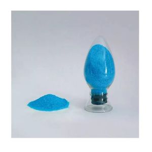 B1213 50lbs cubos <span class=keywords><strong>sulfato</strong></span> <span class=keywords><strong>de</strong></span> <span class=keywords><strong>cobre</strong></span> <span class=keywords><strong>comprar</strong></span> <span class=keywords><strong>sulfato</strong></span> <span class=keywords><strong>de</strong></span> <span class=keywords><strong>cobre</strong></span> pentahidratado cristales - Product Image 5