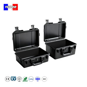 Estuche Rígido Portátil de Alta Calidad para Reloj Pelicann, Resistente al Agua, con Espuma - Product Image 4