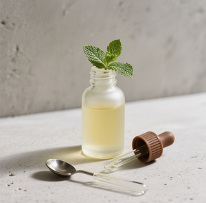 100% натуральное хорошее качество, масло фарвелл, мяты, CAS: 8008-79-5 - Product Image 2