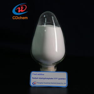 STPP Sodium Tripolyphosphate Cấp Thực Phẩm Nhà Máy Giá - Product Image 3