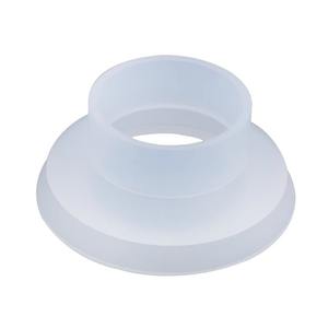 Ventosas de vacío para máquina de llenado de plumón 50*23 60*33 Conectores flexibles de alta rigidez - Product Image 2