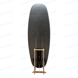 Novedades 2026, Precio de Fábrica, Tabla de Surf Eléctrica con Motor EPP, Hydrofoil, 12KW, 55KM/H, Alta Velocidad, Certificación CE y MSDS - Product Image 2
