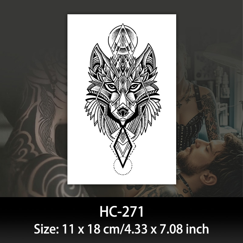 HC271