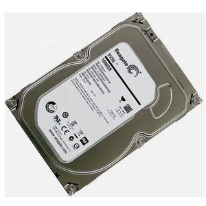 Nouveau en boîte <span class=keywords><strong>Seagate</strong></span> <span class=keywords><strong>BarraCuda</strong></span> SV35 1 To 7200 tr/min SATA 6 Gb/s 64 Mo de cache Disque interne 3,5 pouces ST1000VX000 - Product Image 2