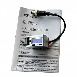 เซ็นเซอร์เลเซอร์ LR-TB2000C LR-TB2000 LR-TB2000CL LR-TB5000 ของแท้ใหม่เอี่ยมสำหรับตรวจจับวัตถุ มีสินค้าในสต็อก - Product Image 2