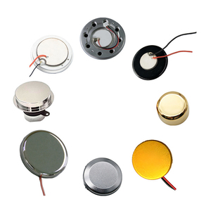 Elemento de Cuchilla Piezoeléctrica Ultrasónica para la Limpieza Facial de la Piel - Product Image 4