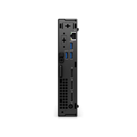 Ordinateur de bureau professionnel à micro facteur de forme DELL OptiPlex7010